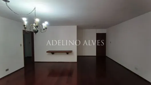 Apartamento com 3 Quartos à venda, 140m² no Paraíso, São Paulo