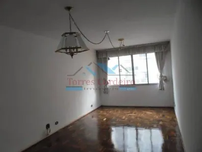 Apartamento com 3 Quartos à venda, 108m² no Pinheiros, São Paulo