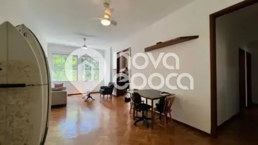 Apartamento com 3 Quartos à venda, 131m² no Leme, Rio de Janeiro