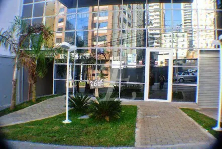 Sala Comercial à venda, 37m² no Jardim Paulista, São Paulo