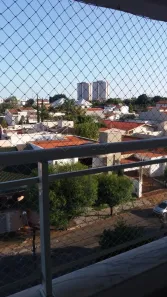 Apartamento com 3 Quartos para alugar, 88m² no Jardim São Paulo, Americana