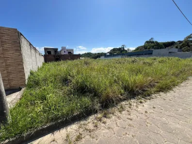 Lote/Terreno à venda, 300m² no Estância Flora Rica, Peruíbe