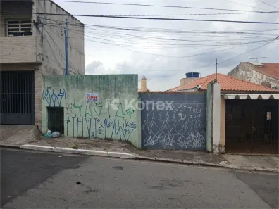 Lote/Terreno à venda, 288m² no Vila Invernada, São Paulo