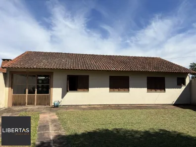Casa de Condomínio com 3 Quartos à venda, 117m² no Rancho do Sol (Águas Claras), Viamão