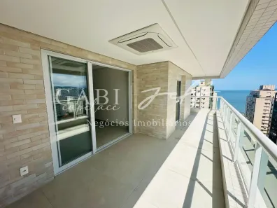 Apartamento com 3 Quartos à venda, 116m² no Aparecida, Santos