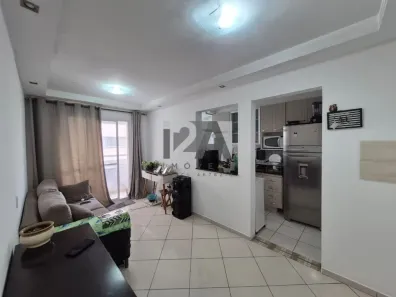 Apartamento com 2 Quartos à venda, 49m² no Jaguaré, São Paulo