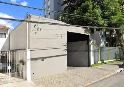 Galpão/Depósito/Armazém à venda, 290m² no Chácara Inglesa, São Paulo
