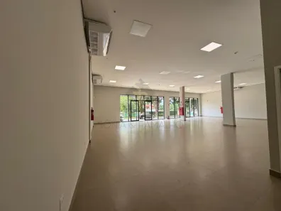 Ponto Comercial para alugar, 242m² no Jardim Sumaré, Ribeirão Preto