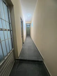 Kitnet com 1 Quarto para alugar, 30m² no Centro, Osasco