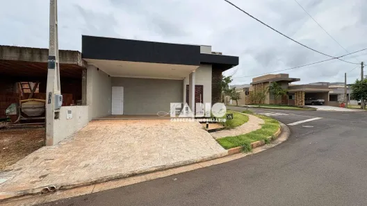 Casa de Condomínio com 3 Quartos à venda, 140m² no Damha Fit, Ipiguá