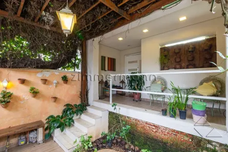  com 3 Quartos à venda, 200m² no Cambuci, São Paulo
