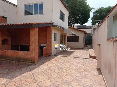 Sobrado com 3 Quartos à venda, 247m² no Parque São Domingos, São Paulo