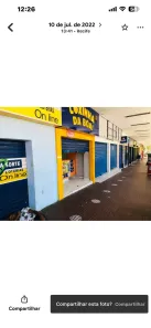 Ponto Comercial para alugar, 80m² no Encruzilhada, Recife