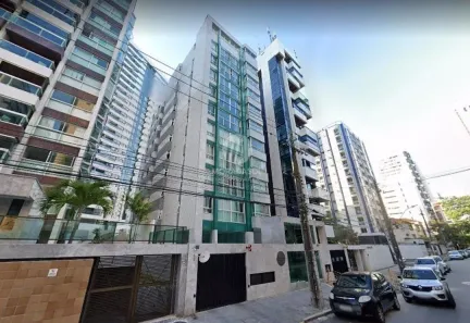 Apartamento com 4 Quartos à venda, 189m² no Boa Viagem, Recife