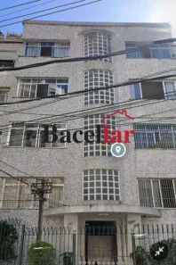 Apartamento com 1 Quarto à venda, 40m² no Estácio, Rio de Janeiro