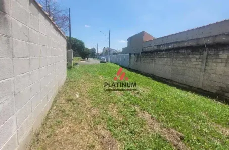 Lote/Terreno à venda, 475m² no Jardim São Benedito, Taubaté