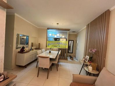 Apartamento com 3 Quartos à venda, 83m² no Vila das Hortências, Jundiaí