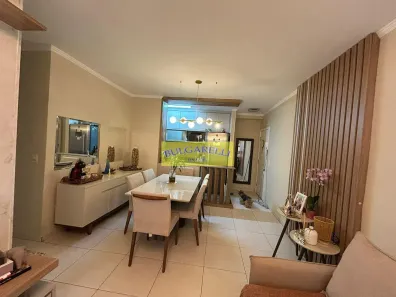 Apartamento com 3 Quartos à venda, 83m² no Vila das Hortências, Jundiaí