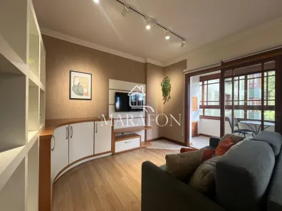 Apartamento com 2 Quartos à venda, 86m² no Centro, Gramado
