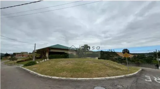 Lote/Terreno à venda, 803m² no Torrão de Ouro II, São José dos Campos