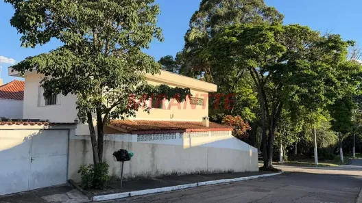 Sobrado com 3 Quartos à venda, 196m² no Parque Palmas do Tremembé, São Paulo