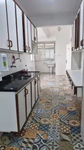 Apartamento com 2 Quartos para alugar, 74m² no Tijuca, Rio de Janeiro