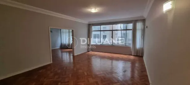 Apartamento com 3 Quartos à venda, 215m² no Copacabana, Rio de Janeiro