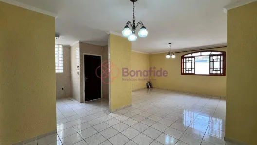 Casa com 3 Quartos à venda, 123m² no Jardim Merci II, Jundiaí