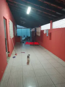 Casa com 2 Quartos à venda, 179m² no Jardim Pararangaba, São José dos Campos