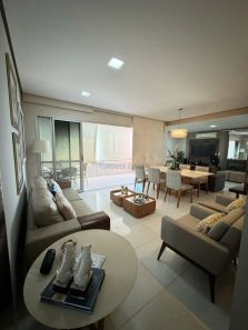 Apartamento com 2 Quartos à venda, 110m² no Alvorada, Cuiabá
