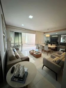Apartamento com 2 Quartos à venda, 110m² no Alvorada, Cuiabá