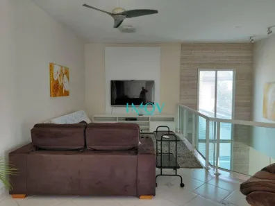 Casa de Condomínio com 3 Quartos à venda, 305m² no Loteamento Villa Branca, Jacareí
