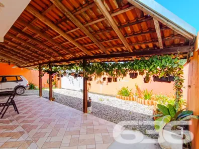 Casa com 3 Quartos à venda, 85m² no Costeira, Balneário Barra do Sul