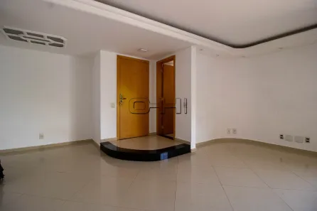 Apartamento com 4 Quartos à venda, 170m² no Indianópolis, São Paulo