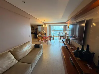 Apartamento com 2 Quartos à venda, 87m² no Vila da Serra, Nova Lima