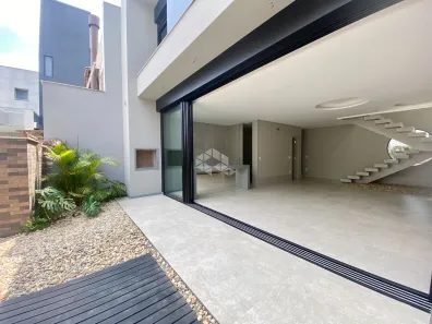 Casa de Condomínio com 3 Quartos à venda, 217m² no Beira Rio, Biguaçu