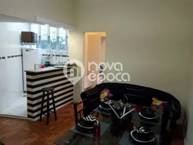 Apartamento com 2 Quartos à venda, 45m² no Copacabana, Rio de Janeiro