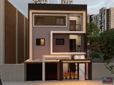 Apartamento com 1 Quarto à venda, 28m² no Vila Esperança, São Paulo