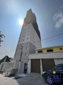 Apartamento com 2 Quartos à venda, 35m² no Parque das Paineiras, São Paulo