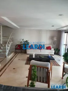 Apartamento com 4 Quartos à venda, 284m² no Alto da Lapa, São Paulo