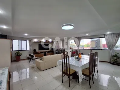 Apartamento com 3 Quartos à venda, 180m² no Lagoa Nova, Natal