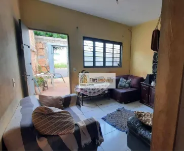Casa com 5 Quartos à venda, 250m² no Centro, Jardinópolis
