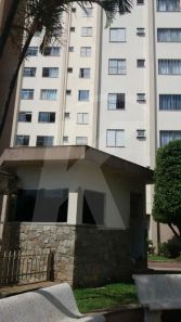Apartamento com 2 Quartos à venda, 48m² no Jardim Andaraí, São Paulo