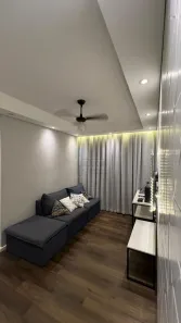 Apartamento com 1 Quarto à venda, 41m² no Parque São Sebastião, Ribeirão Preto