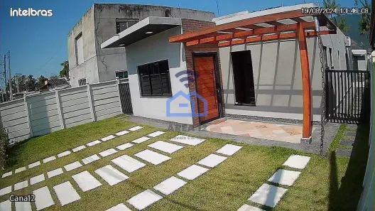 Casa de Condomínio com 2 Quartos à venda, 100m² no Pegorelli, Caraguatatuba