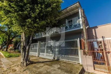 Casa com 7 Quartos à venda, 330m² no Santa Teresa, São Leopoldo