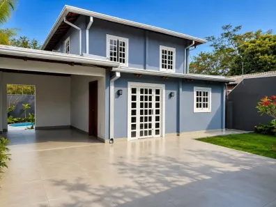 Casa com 3 Quartos à venda, 336m² no Boa Esperança, Cuiabá