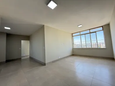 Apartamento com 3 Quartos à venda, 120m² no Setor Central, Goiânia