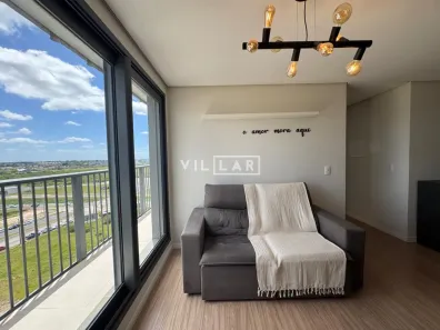 Apartamento com 2 Quartos à venda, 62m² no São Gonçalo, Pelotas