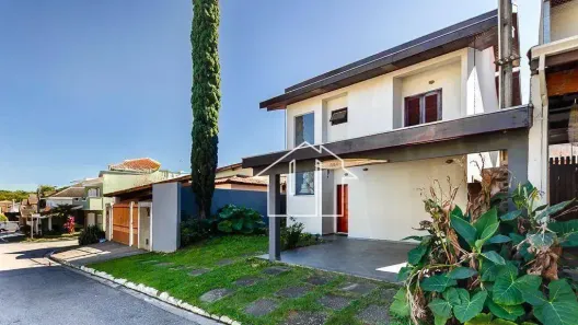 Casa de Condomínio com 3 Quartos à venda, 253m² no Urbanova I, São José dos Campos